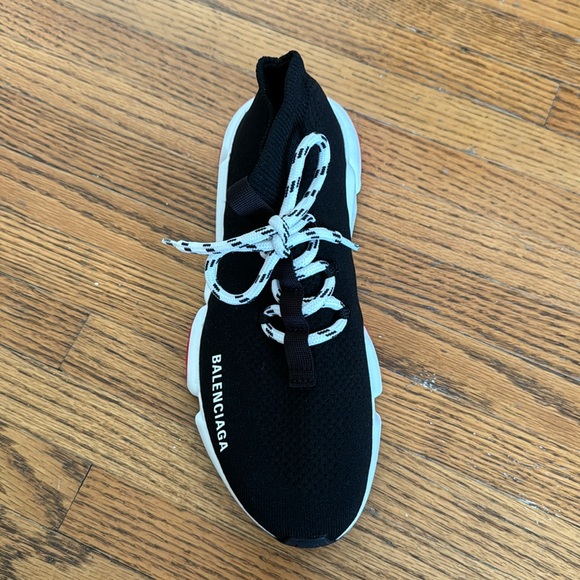 Balenciaga Speed Lace-Up - Picture 2 of 7
